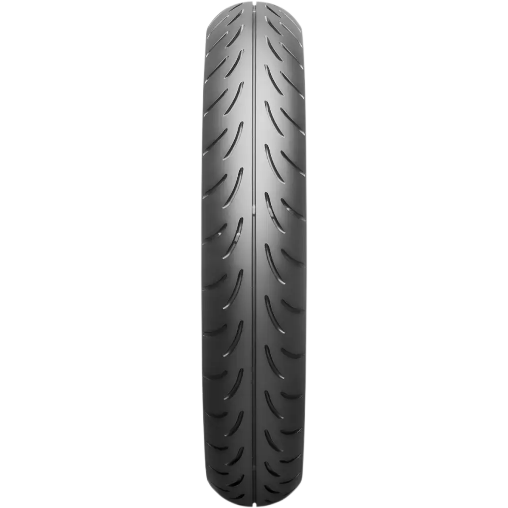 BRIDGESTONE Tire - Battlax SC - Front - 110/70-16 - 52S 8787