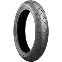 BRIDGESTONE Tire - Battlax SC2 - Front - 120/70-14 - 55H 8783