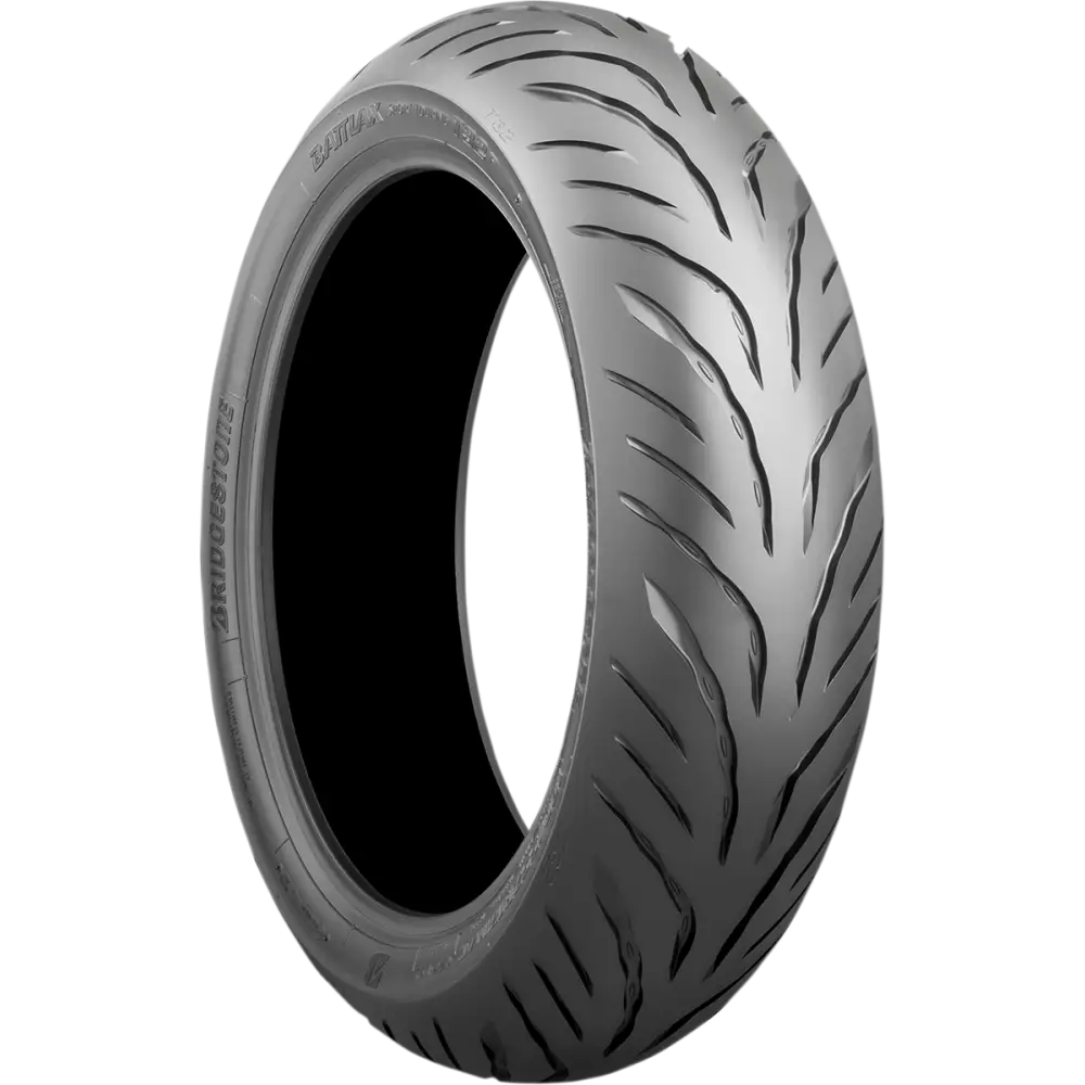 BRIDGESTONE Tire - Battlax Sport Touring T32 GT - Rear - 180/55ZR17 - 73W 12415
