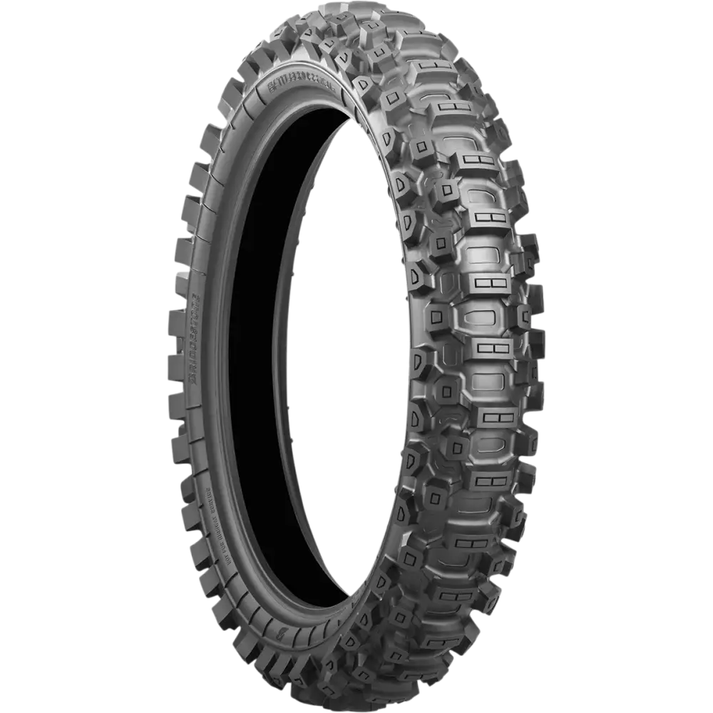 BRIDGESTONE Tire - Battlecross X31 - Rear - 110/100-18 - 64M 13851