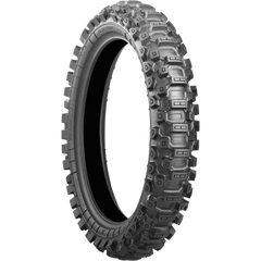 BRIDGESTONE Tire - Battlecross X31 - Rear - 110/100-18 - 64M 13851