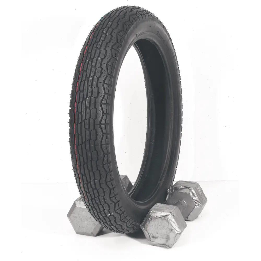 BRIDGESTONE Tire - Exedra L303 - Front - 3.00-18 - 47P 68888