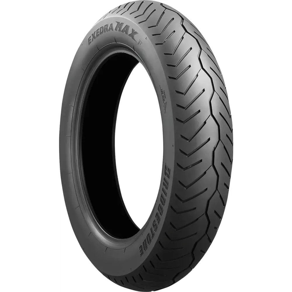 BRIDGESTONE Tire - Exedra Max - Rear - 140/90-15 - 70H 5033