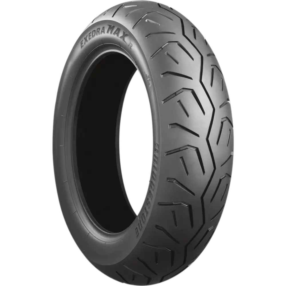 BRIDGESTONE Tire - Exedra Max - Rear - 190/60R17 - 78V 4761