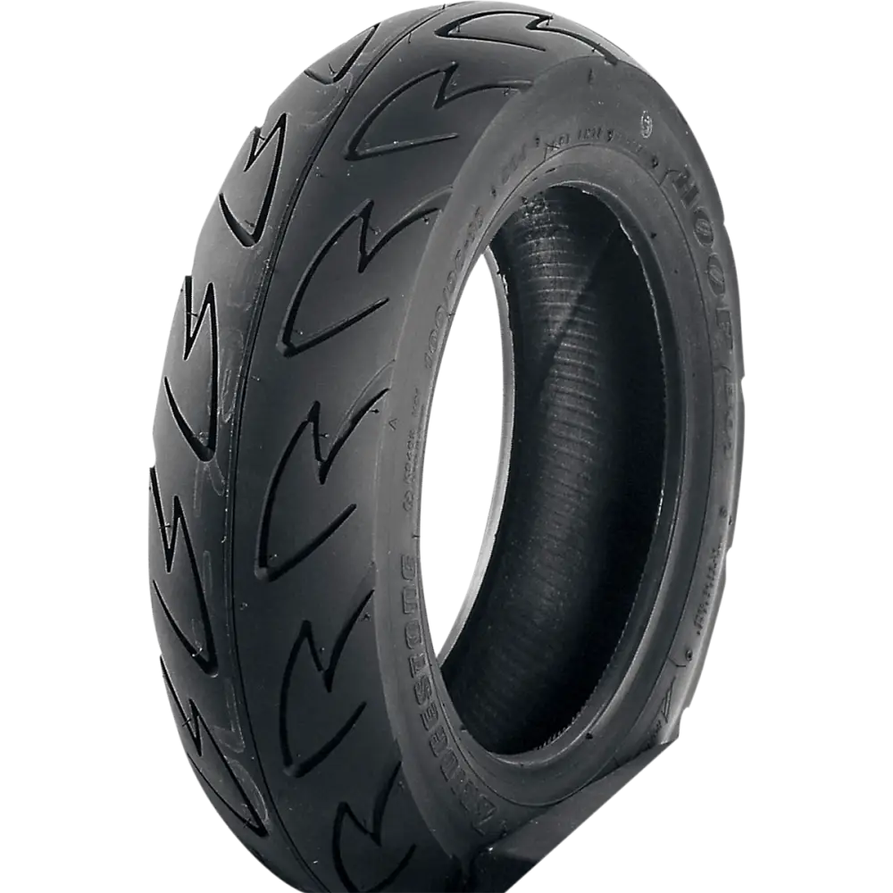 BRIDGESTONE Tire - Hoop - Rear - 160/60R14 - 65H 132898