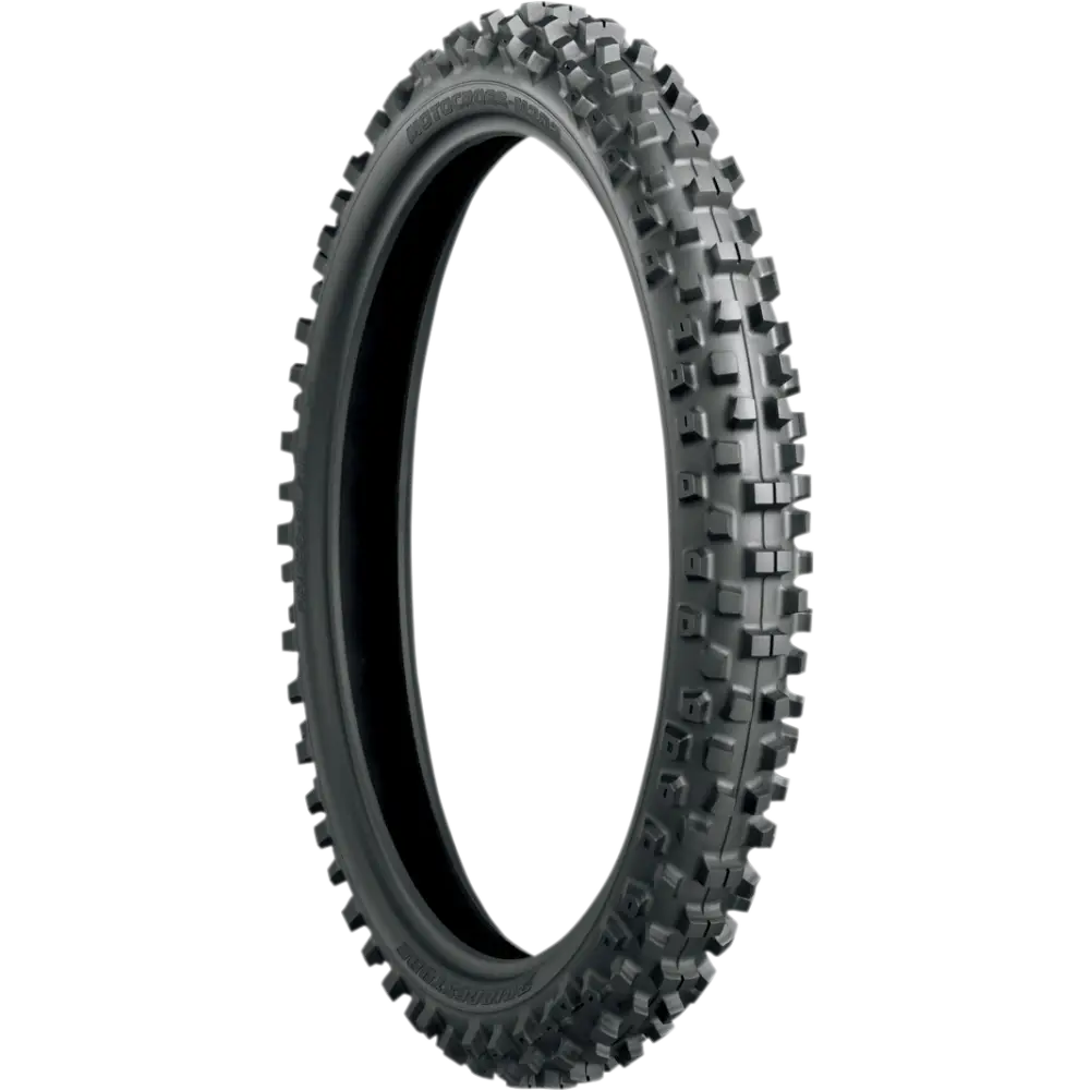 BRIDGESTONE Tire - M203 - Front - 70/100-19 - 57M 119689