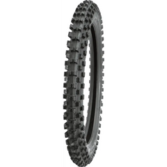 BRIDGESTONE Tire - M59 - Front - 80/100-21 - 59M 65846