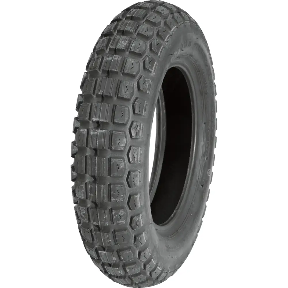 BRIDGESTONE Tire - Mini - Front/Rear - 4.00-10 - 49J 286273