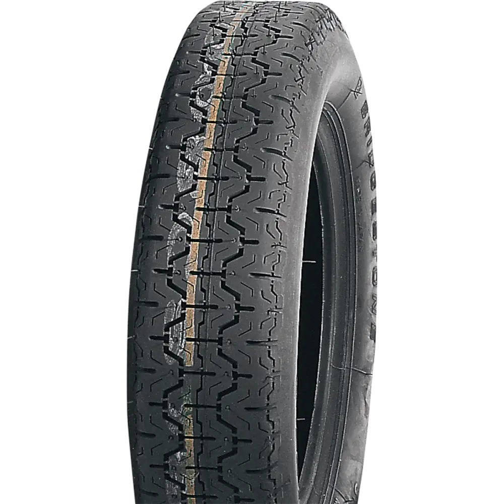 BRIDGESTONE Tire - Scooter - Front - 110/100-12 - 67J 284556