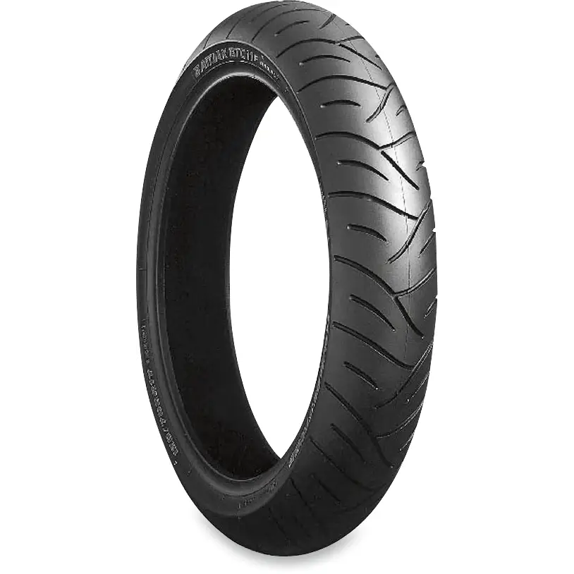 BRIDGESTONE Tire - Scooter - Rear - 160/60R15 - 67H 129838