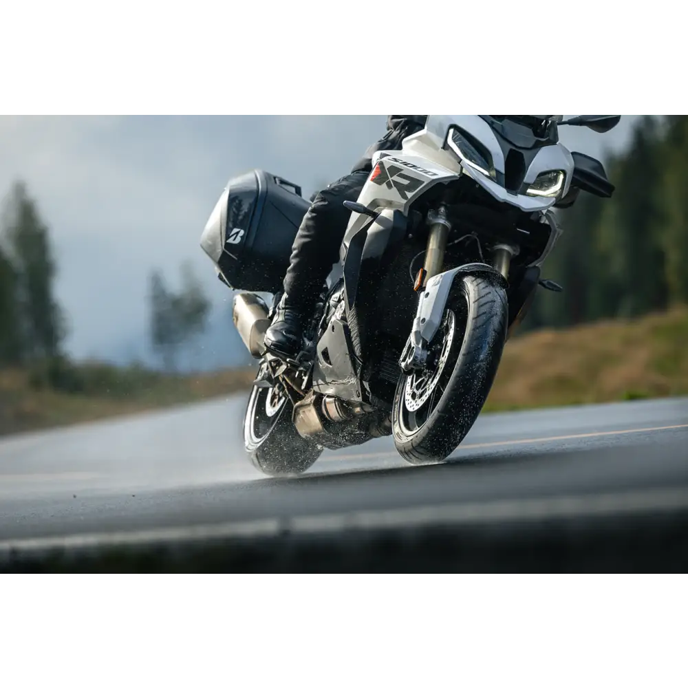 BRIDGESTONE Tire - T33 - Front - 110/80R19 - 59V 20071