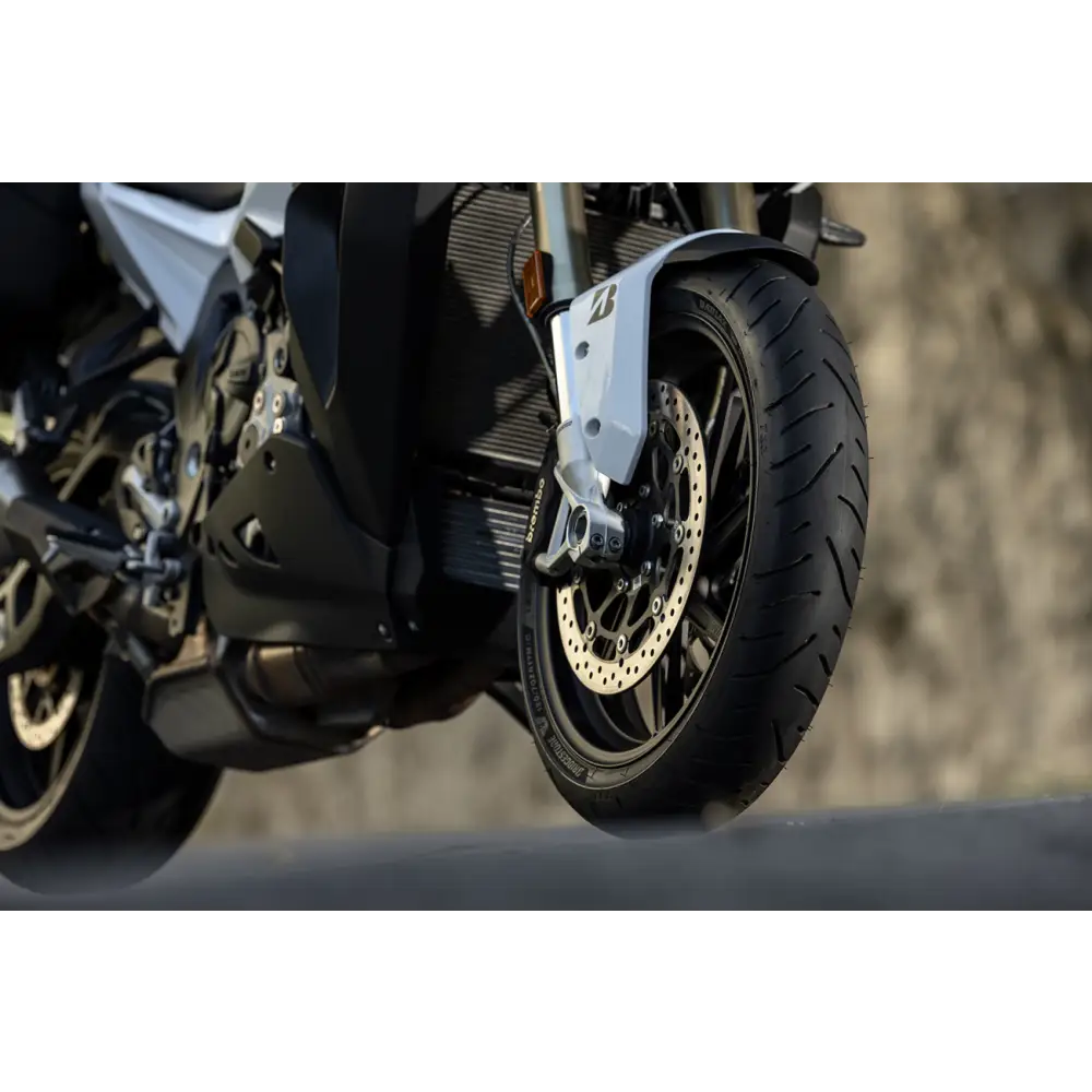 BRIDGESTONE Tire - T33 - Front - 120/70R19 - 60V 20070