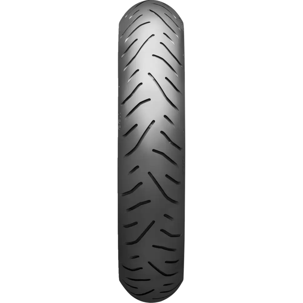 BRIDGESTONE Tire - T33 - Front - 120/70ZR18 - 59W 20067