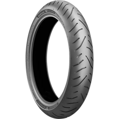 BRIDGESTONE Tire - T33 - Front - 120/70ZR18 - 59W 20067