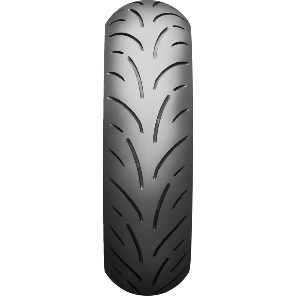 BRIDGESTONE Tire - T33 - Rear - 180/55ZR17 - 73W 20061