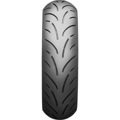 BRIDGESTONE Tire - T33 - Rear - 190/50ZR17 - 73W 20065