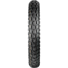 BRIDGESTONE Tire - Trail Wing TW42 - Rear - 120/90-18 - 65P 38956