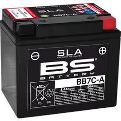 BS BATTERY Battery - BB7C-A 300843
