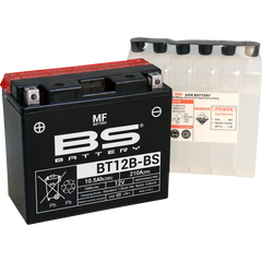 BS BATTERY Battery - BT12B-BS (YT) 300628