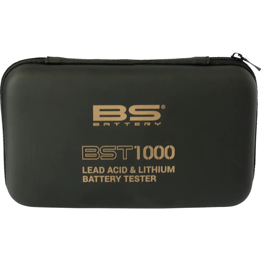 BS BATTERY Battery Tester - BST 1000 700605