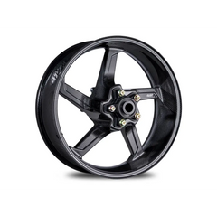 BST Star TEK Carbon Fiber Rear Wheel for Suzuki GSX-R1300R Hayabusa (2022 + ) - 6.0 x 17 - wheels