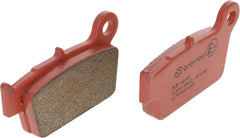 Brembo Prime SD Sintered Brake Pads 07YA41SD for Enduro and Motocross Applications