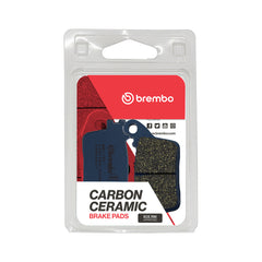 Brembo Prime CC Carbon Ceramic Brake Pads 07HO5907