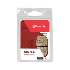 Brembo 07HD14SP Prime SP Sintered Rear Brake Pads