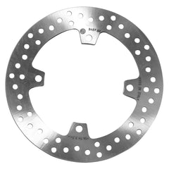 Brembo Serie Oro 68B40788 Fixed Rear Brake Rotor for Suzuki RMX450Z and RM-Z250