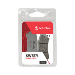 Brembo 07KA17SX Upgrade SX Sintered Brake Pads for Motocross and Supermotard