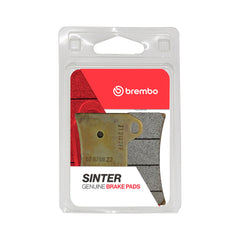 Brembo Prime Genuine Sintered Brake Pad 07BB1959
