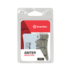 Brembo 07HO50LA Prime LA Front Brake Pads for Honda CBR