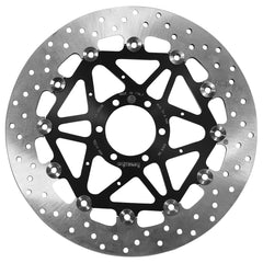 Brembo Serie Oro Front Floating Brake Rotor 78B40888 for BMW S1000R and S1000RR