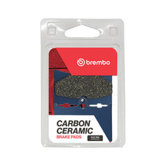 Brembo Prime CC Carbon Ceramic Brake Pads 07GR5605
