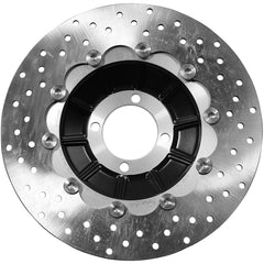 Brembo 78B40816 Serie Oro Floating Front Brake Rotor for BMW R100RS