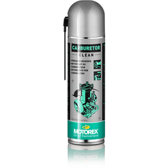 Carburetor Clean 500ml