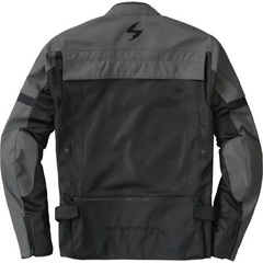 Cargo Air Jacket Dark Grey 2x