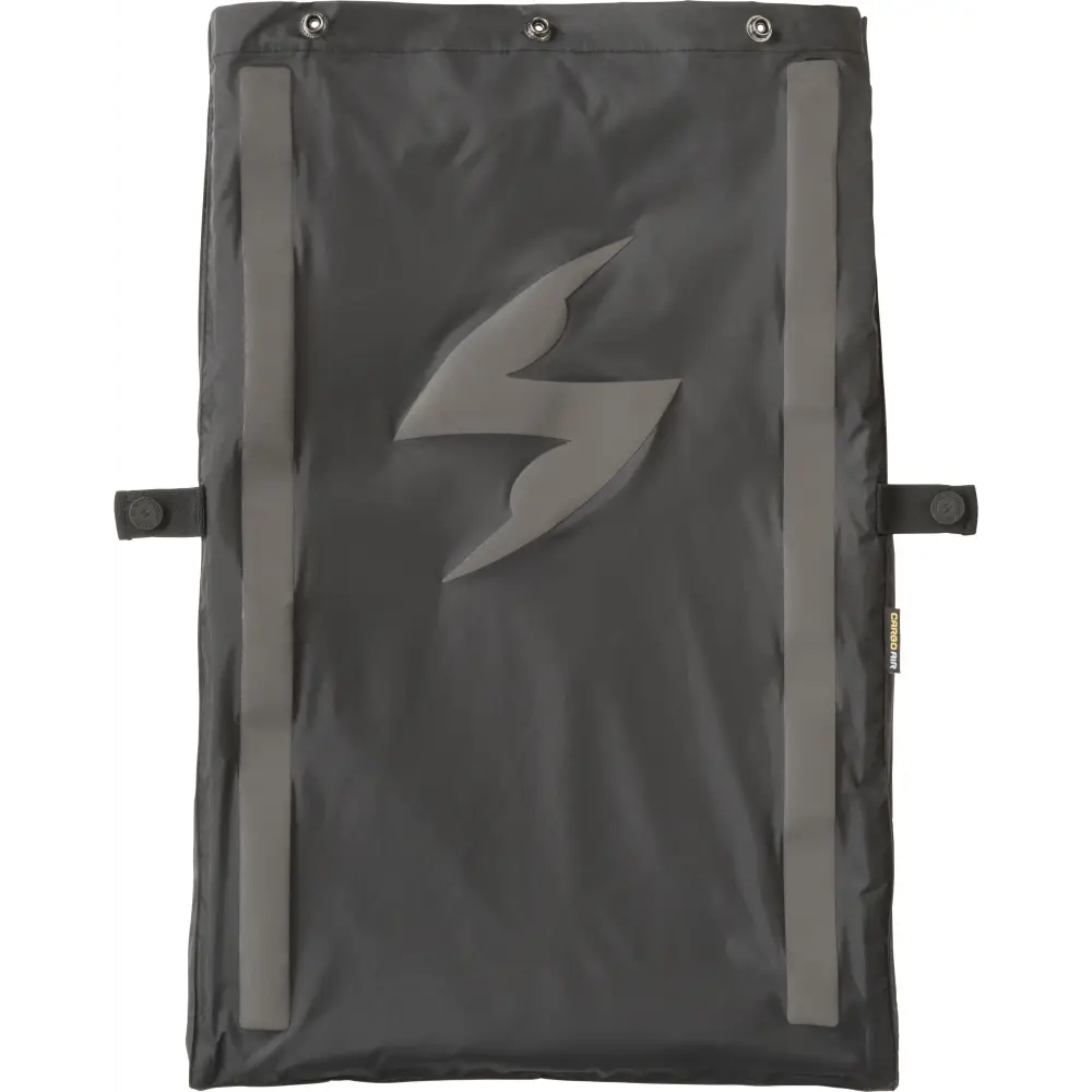 Cargo Air Jacket Reflective Bag Black 2x