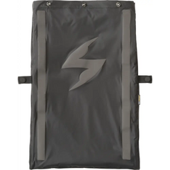 Cargo Air Jacket Reflective Bag Black 3x