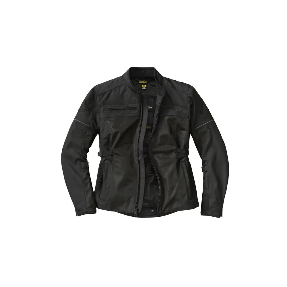 Cargo Air Womens Jacket in Multiple Colors and Sizes - Motorcycle Jackets