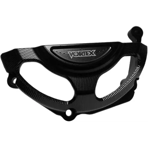 Case Guard Left Blk Yam