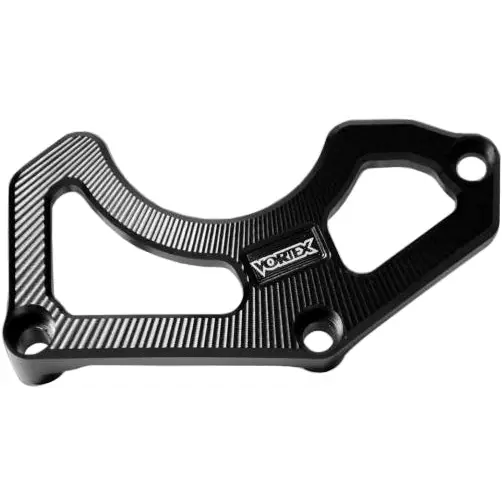 Case Guard Right Blk Suz