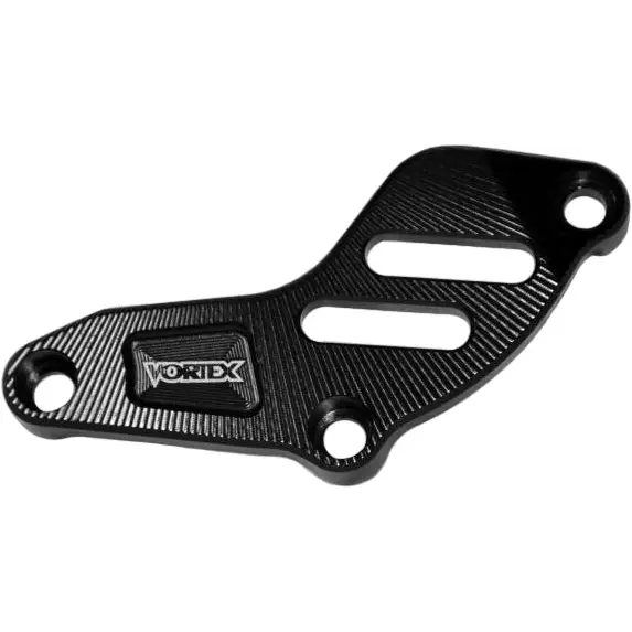 Case Guard Right Blk Yam