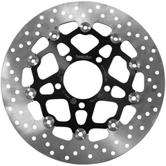 Brembo Serie Oro Front Floating Brake Rotor 78B40821 for Suzuki SV650S