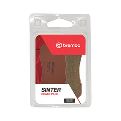 Brembo Prime SD Sintered Brake Pads 07HO67SD