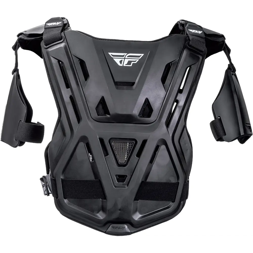 Ce Revel Offroad Roost Guard Black