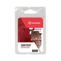 Brembo 07KA16SP Prime SP Sintered Rear Brake Pads
