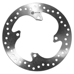 Brembo Serie Oro Rear Fixed Brake Rotor 68B40782 for Kawasaki KX250F