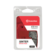 Brembo 07HD19SA Prime SA Sintered Front Brake Pads