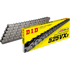Chain 525vx3 112l